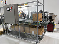 Automatic Box Indexer