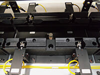 Fastener Clip Installation