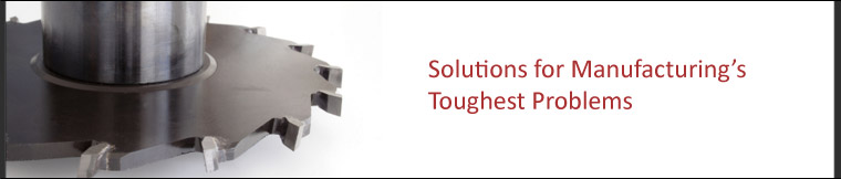 A Michigan automation and assembly machine manufacturer for the automotive industry.